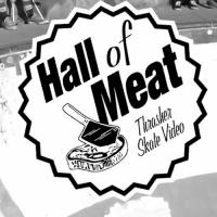 Hall of Meat: Demarcus James