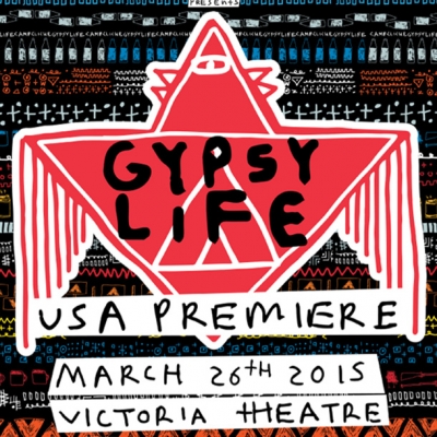 Cliché&#039;s &quot;Gypsylife&quot; SF Premiere