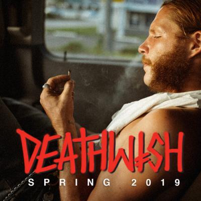 New from Deathwish