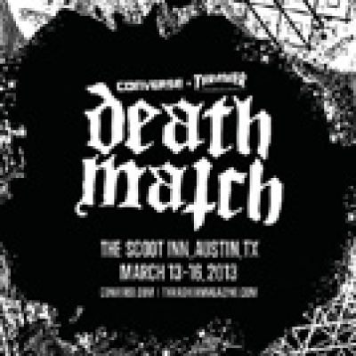 Death Match 2013