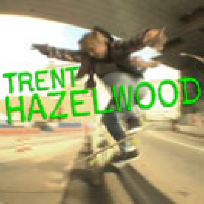 Trent Hazelwood Out of Step