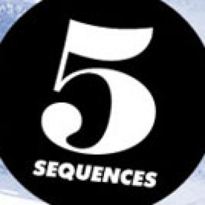 Five Sequences: June 22, 2012