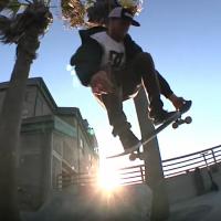Wes Kremer and Sam Hitz&#039;s &quot;All Day&quot; Video