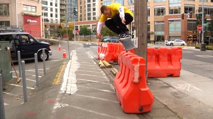 Ryan Connors&#039; &quot;Extended Release&quot; Part