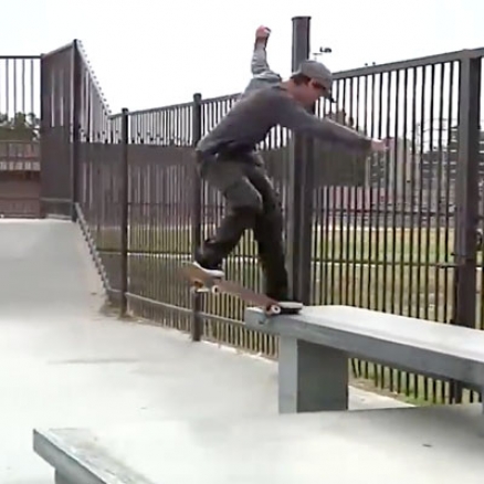 Blow&#039;n Up the Spot: Paul Hart &amp; Sammy Montano