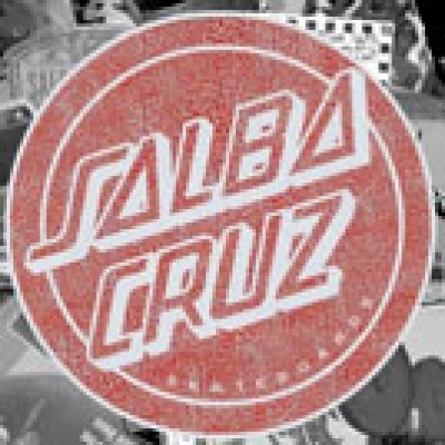 Introducing Salba Cruz