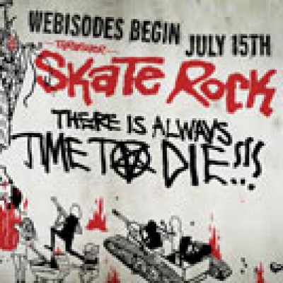 Skate Rock 2013: Teaser