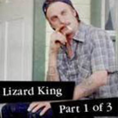 Epicly Lizard Part 1