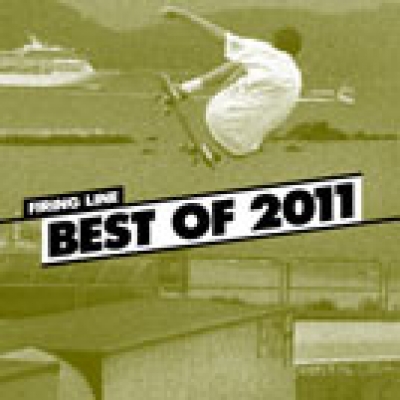 Firing Line: Best of 2011