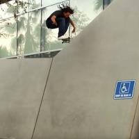 Spencer Semien&#039;s Skate Juice &quot;Truth to Power&quot; Video