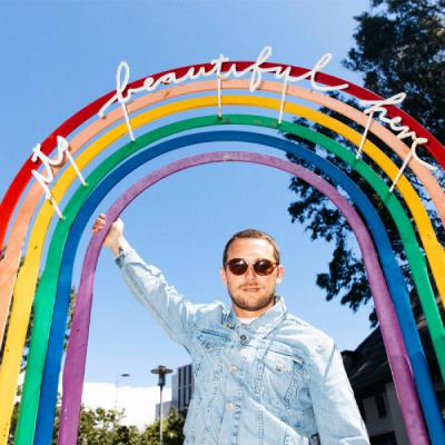 Yann Horowitz&#039;s Coming Out Day Story