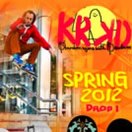 Krooked Spring &#039;12 Drop 1