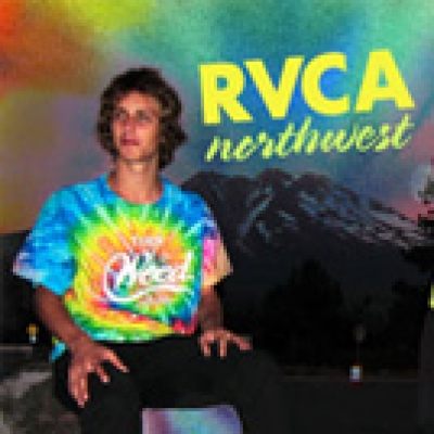 RVCA NW Pt 1 of 2