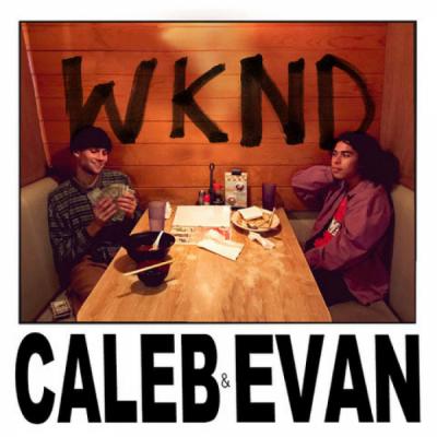 WKND Welcomes Caleb and Evan