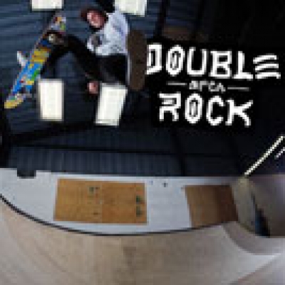 Double Rock: Think Warm-up