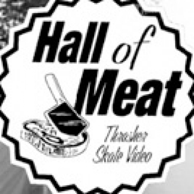 Hall Of Meat: John Rattray 