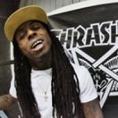 Double Rock: Lil Wayne