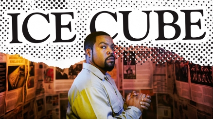 Ice Cube Interview