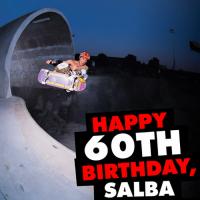 “Happy 60th Steve Alba” Video