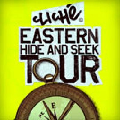 Cliché Eastern Tour Video
