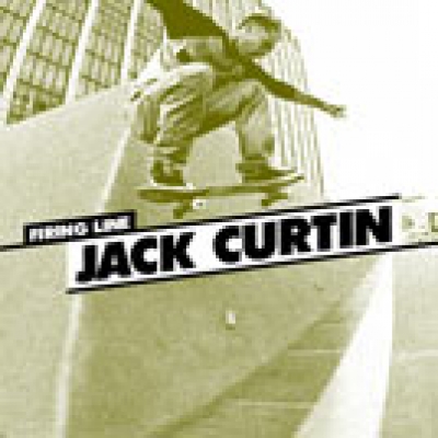 Firing Line: Jack Curtin