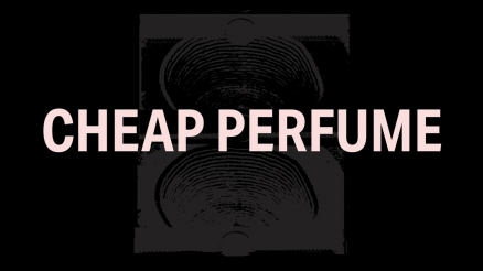 Former&#039;s &quot;Cheap Perfume&quot; Video