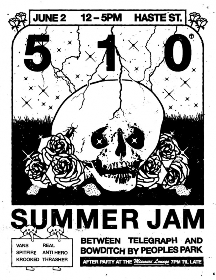 510 Summer Jam