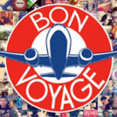 New Bon Voyage Trailer