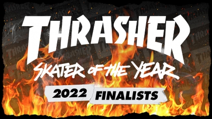 Who Should be the 2022 Skater of the Year?