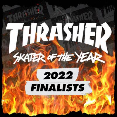 Who Should be the 2022 <b class='highlight'>Skater of the Year</b>?