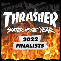 Who Should be the 2022 Skater of the Year?
