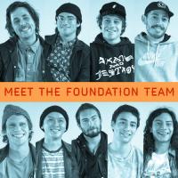 Meet the Foundation Team
