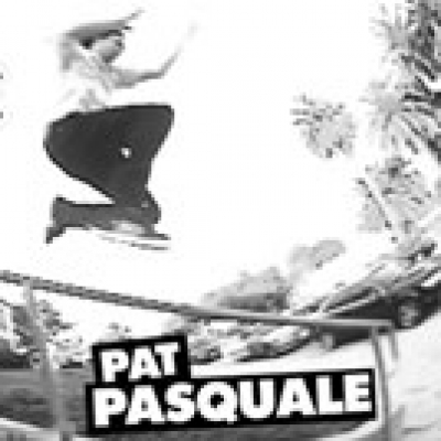 Hall Of Meat: Pat Pasquale