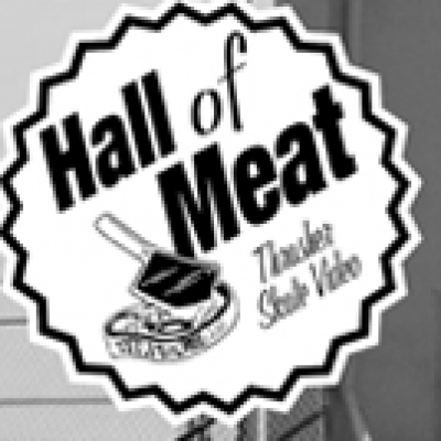 Hall Of Meat: Kyle Frederick