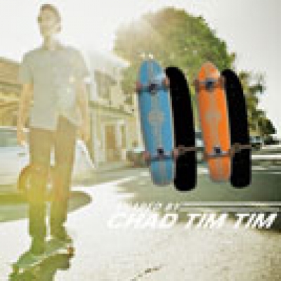 Chad Tim Tim Cruiser Board