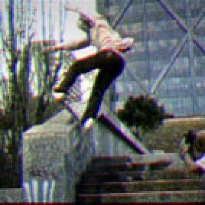 Classics: Brian Anderson &quot;Welcome to Hell&quot;