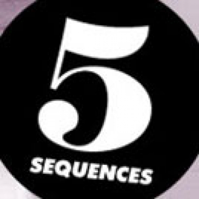 Five Sequences: May 25, 2012