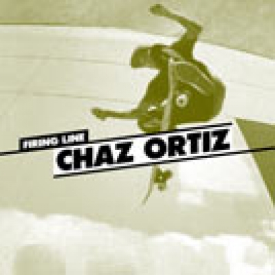 Firing Line: Chaz Ortiz