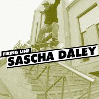 Firing Line: Sascha Daley