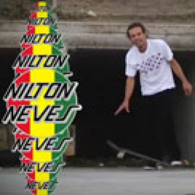 Nilton Neves Clip
