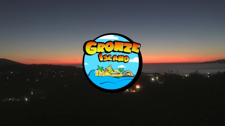 Gronze Island - Episode 4 - La Corse