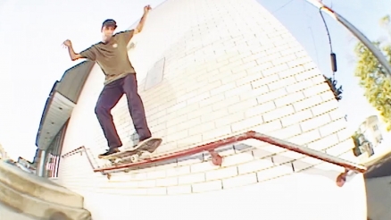 Joey Guevara&#039;s &quot;Pyramid of the Sun&quot; Part