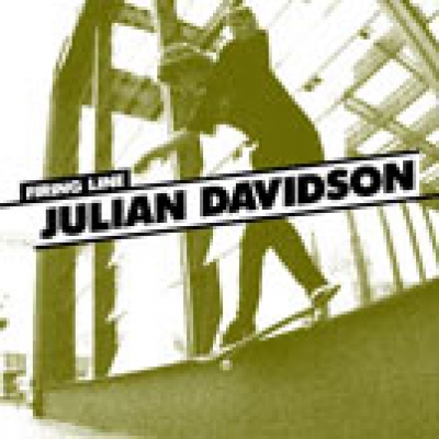 Firing Line: Julian Davidson