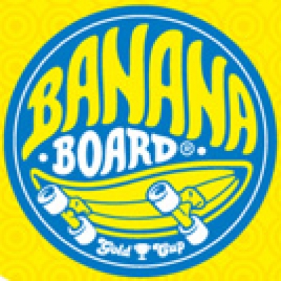 Banana Board