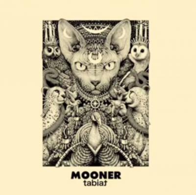 Mooner&#039;s &quot;Tabiat&quot; Album