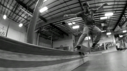 Silas Baxter-Neal&#039;s &quot;The Grotto Farwell&quot; video