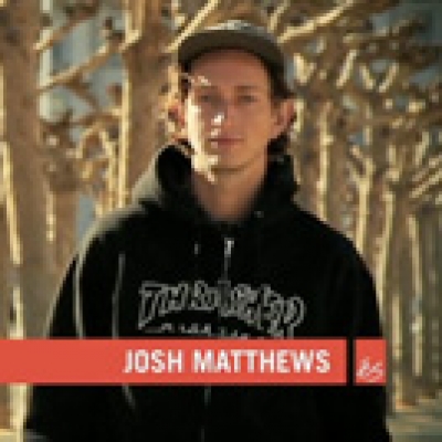 éS Interviews Josh Matthews