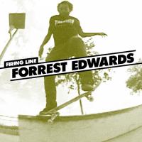 Firing Line: Forrest Edwards