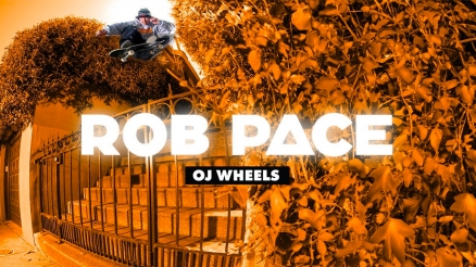 Rob Pace's 