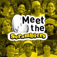 Meet the Scramblers 2022